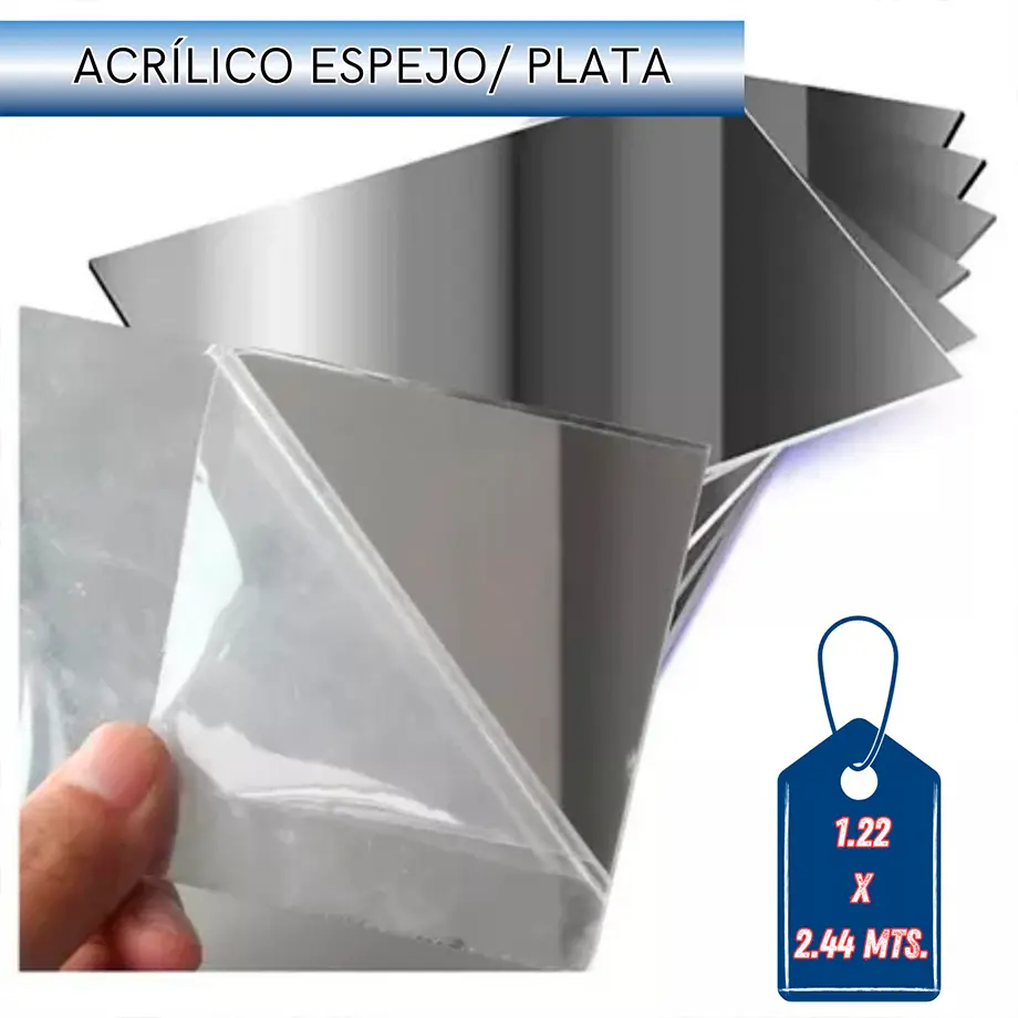 Autoadherible Transparente