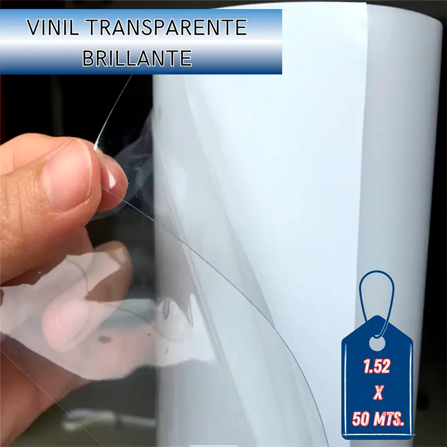Vinil Estático